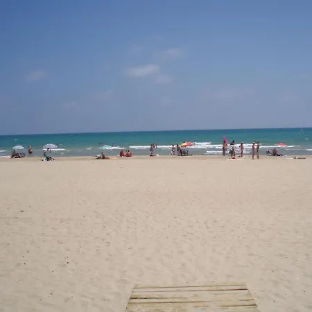 Sun & Blue Sea * לה מאטה
