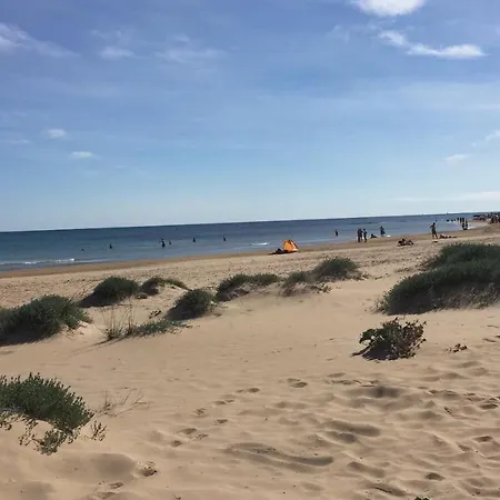Sun & Blue Sea * לה מאטה