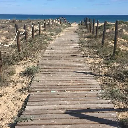 Sun & Blue Sea